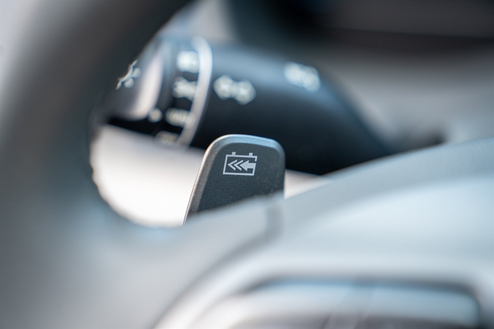 2021 Hyundai KONA Electric Limited   - Photo 34 - Renton, WA 98057