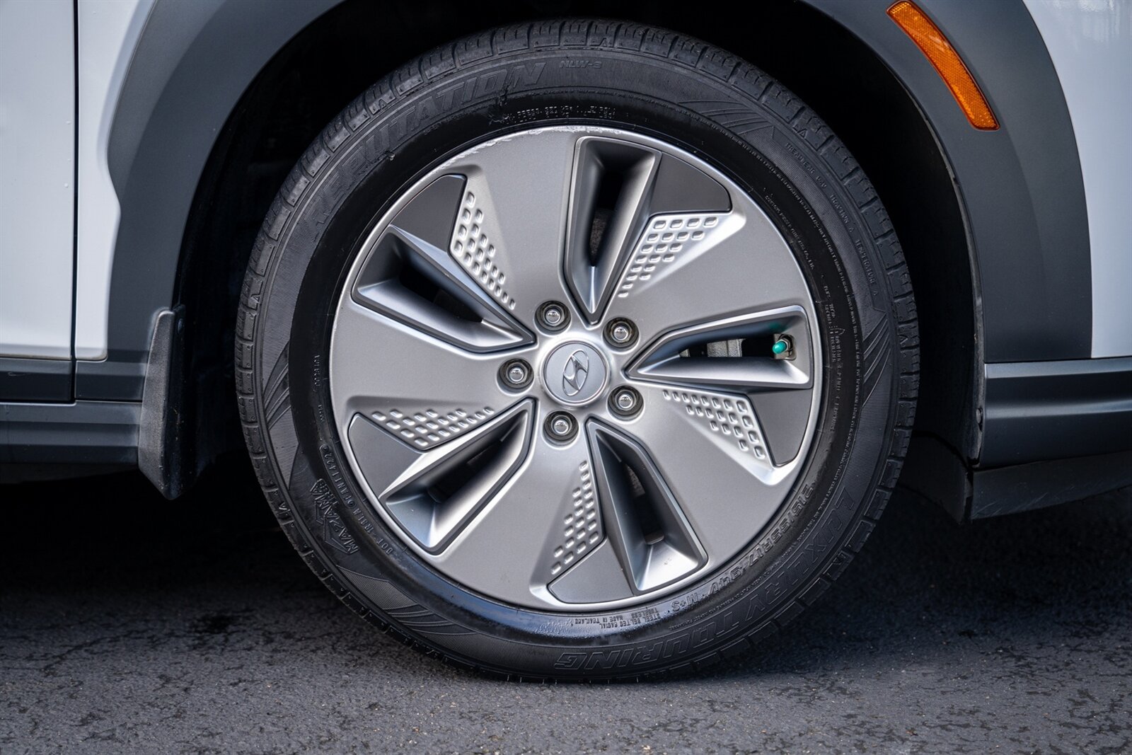 2021 Hyundai KONA Electric Limited   - Photo 21 - Renton, WA 98057