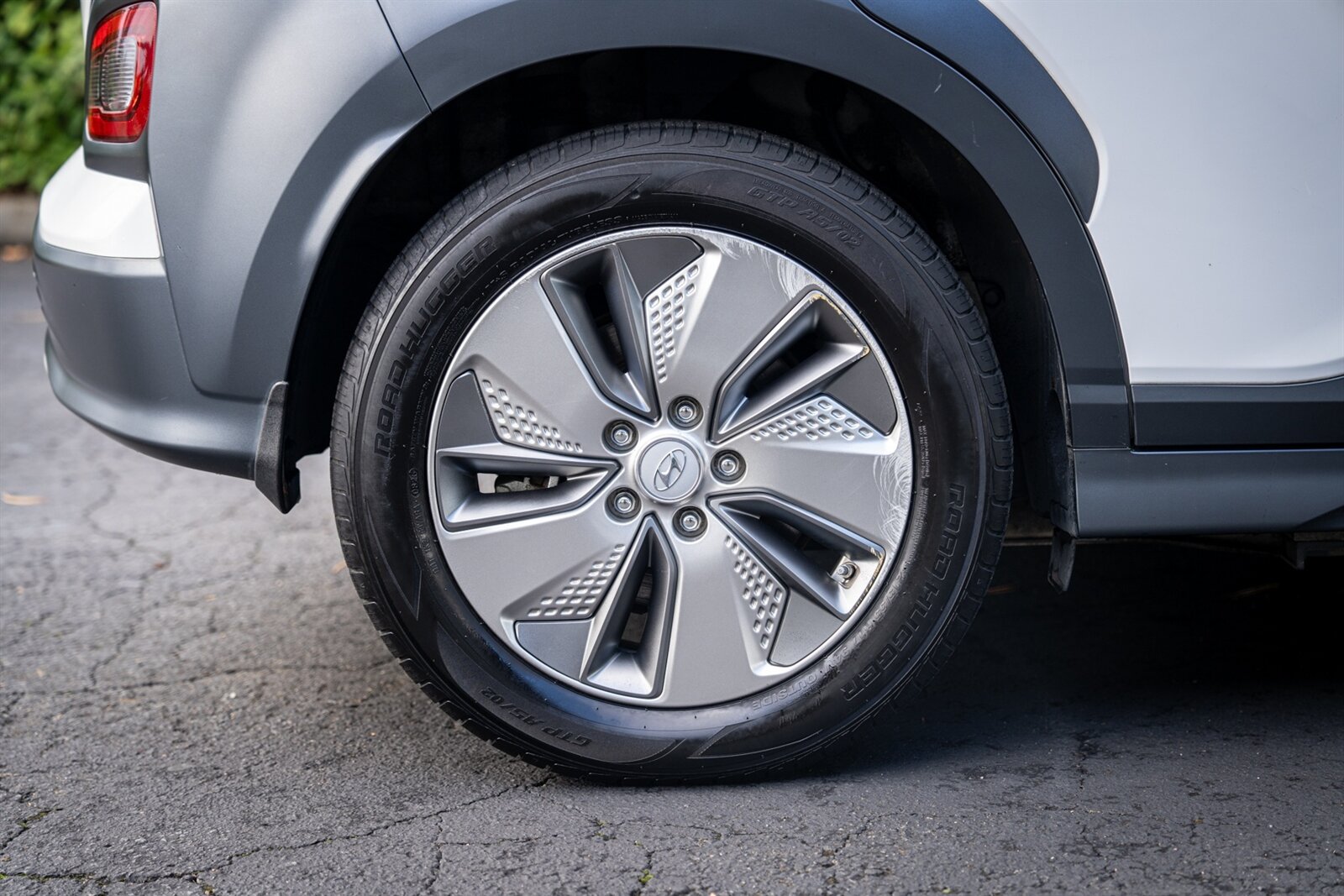 2021 Hyundai KONA Electric Limited   - Photo 20 - Renton, WA 98057