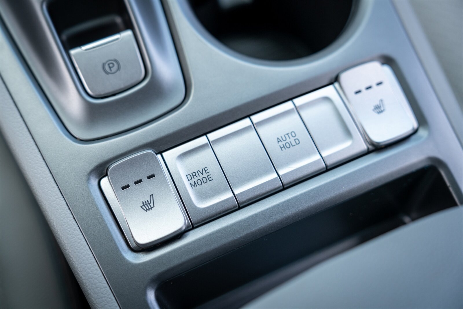 2021 Hyundai KONA Electric Limited   - Photo 40 - Renton, WA 98057