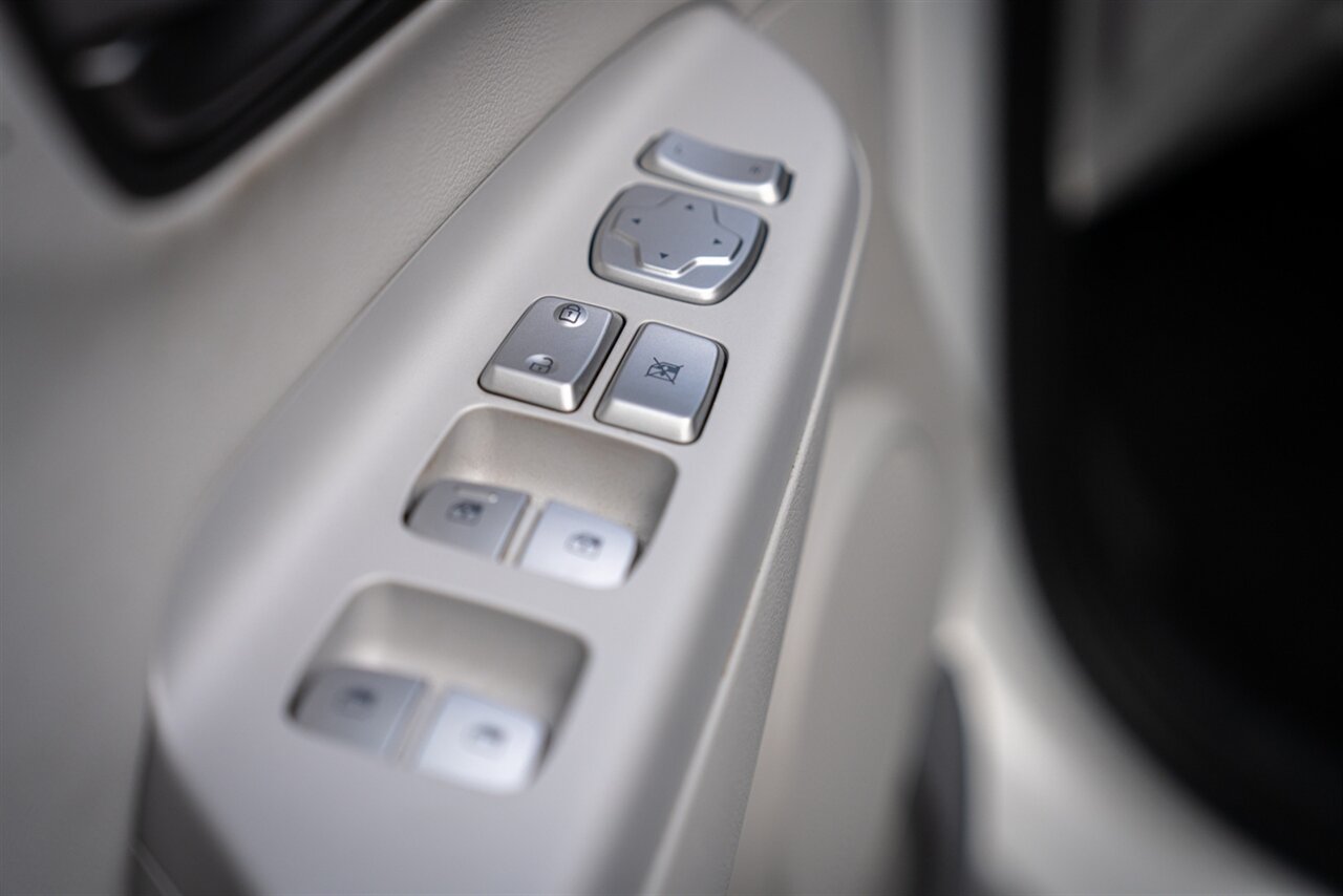 2021 Hyundai KONA Electric Limited   - Photo 25 - Renton, WA 98057