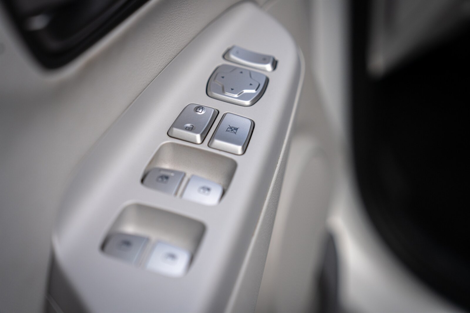 2021 Hyundai KONA Electric Limited   - Photo 25 - Renton, WA 98057