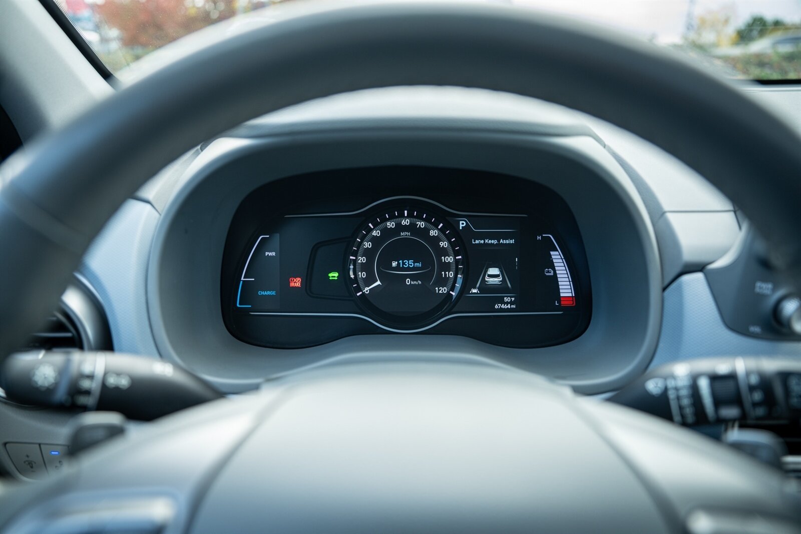 2021 Hyundai KONA Electric Limited   - Photo 29 - Renton, WA 98057