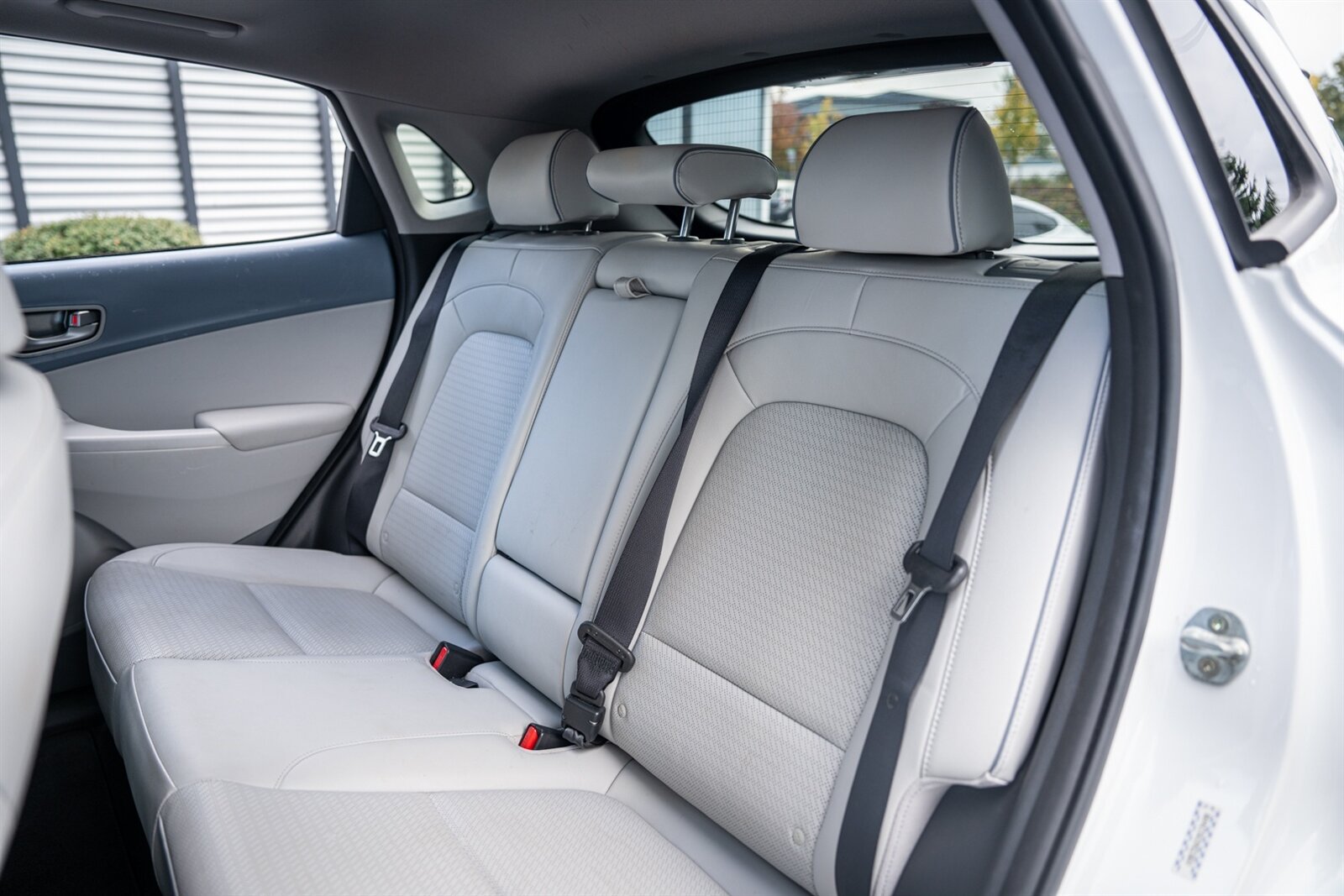 2021 Hyundai KONA Electric Limited   - Photo 46 - Renton, WA 98057