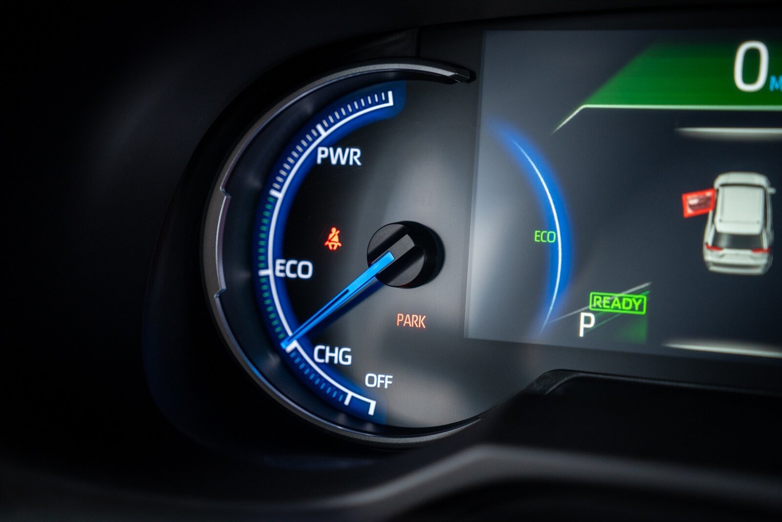 2025 Toyota RAV4 Hybrid XLE   - Photo 30 - Renton, WA 98057