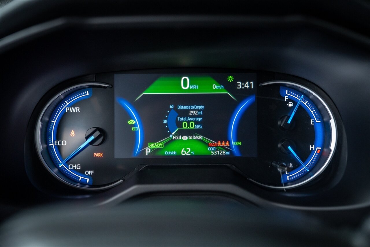 2025 Toyota RAV4 Hybrid XLE   - Photo 29 - Renton, WA 98057