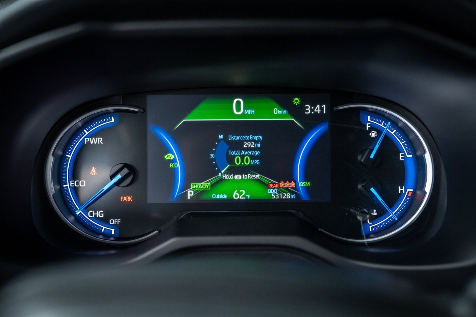 2025 Toyota RAV4 Hybrid XLE   - Photo 29 - Renton, WA 98057
