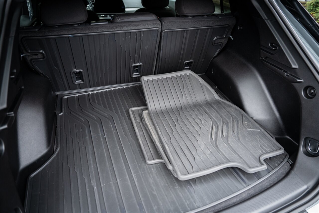 2025 Chevrolet Equinox EV LT   - Photo 25 - Renton, WA 98057