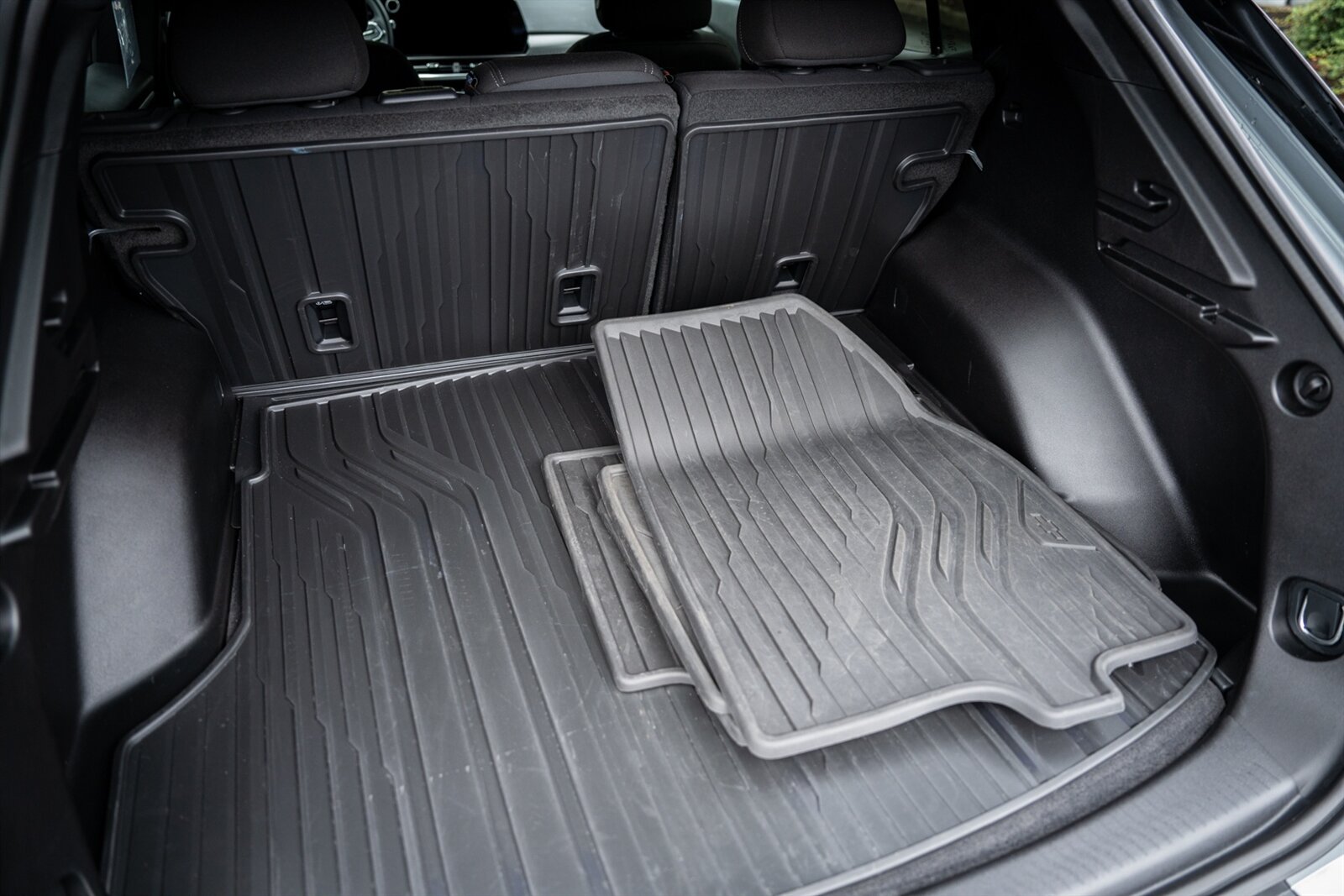 2025 Chevrolet Equinox EV LT   - Photo 25 - Renton, WA 98057