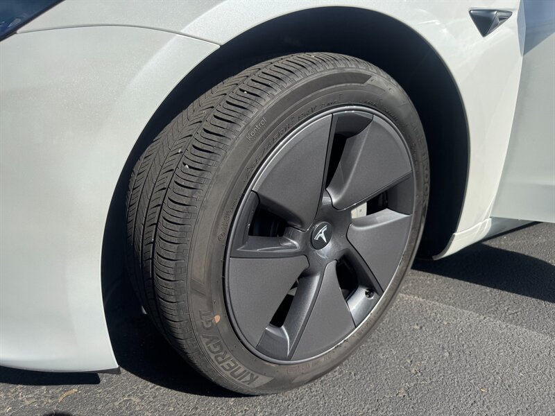 2023 Tesla Model 3   - Photo 32 - Renton, WA 98057