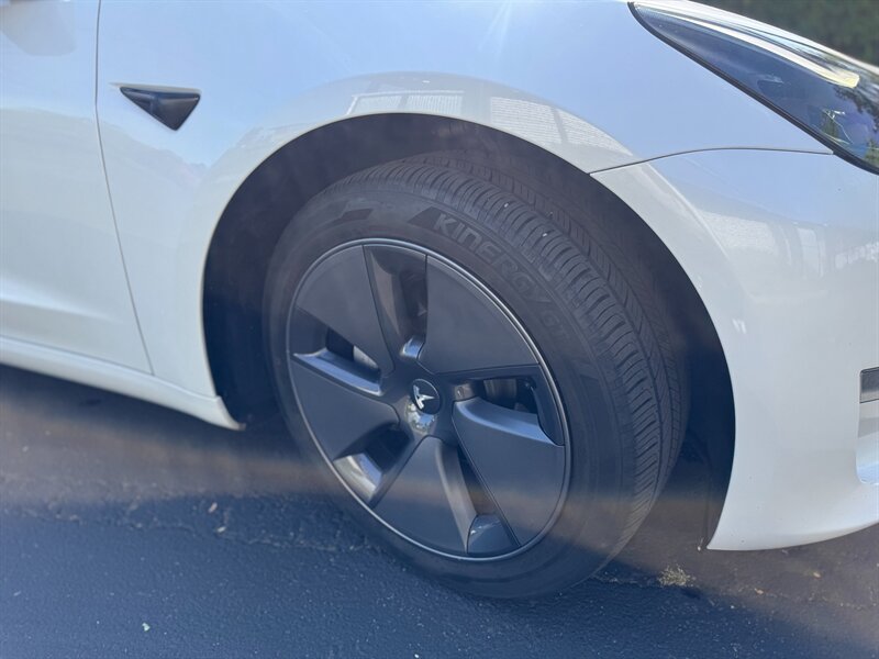 2023 Tesla Model 3   - Photo 23 - Renton, WA 98057