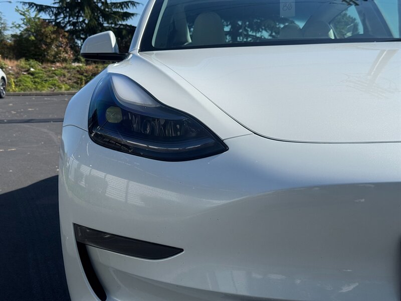 2023 Tesla Model 3   - Photo 3 - Renton, WA 98057