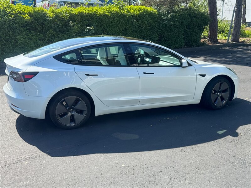 2023 Tesla Model 3   - Photo 7 - Renton, WA 98057