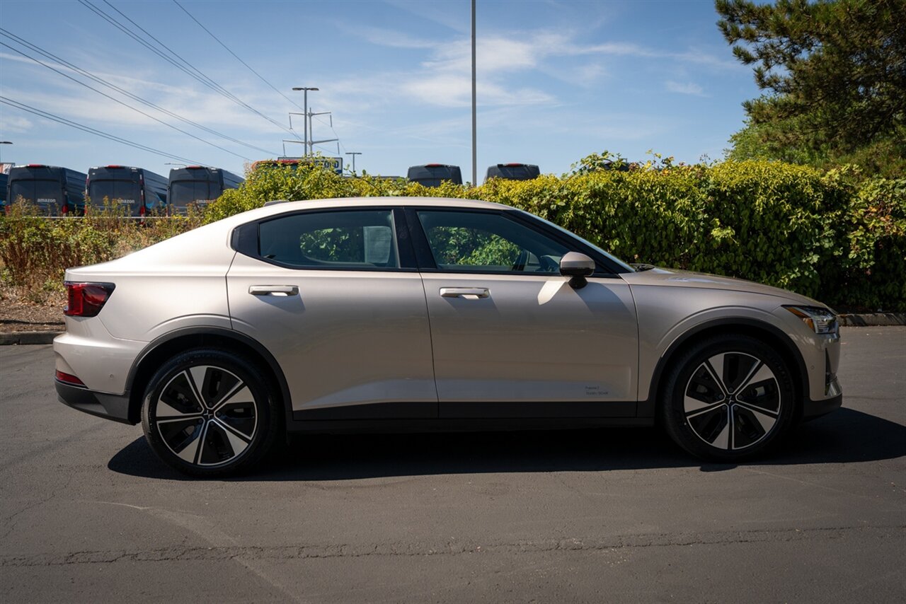2024 Polestar 2 Long Range Dual Motor   - Photo 15 - Renton, WA 98057