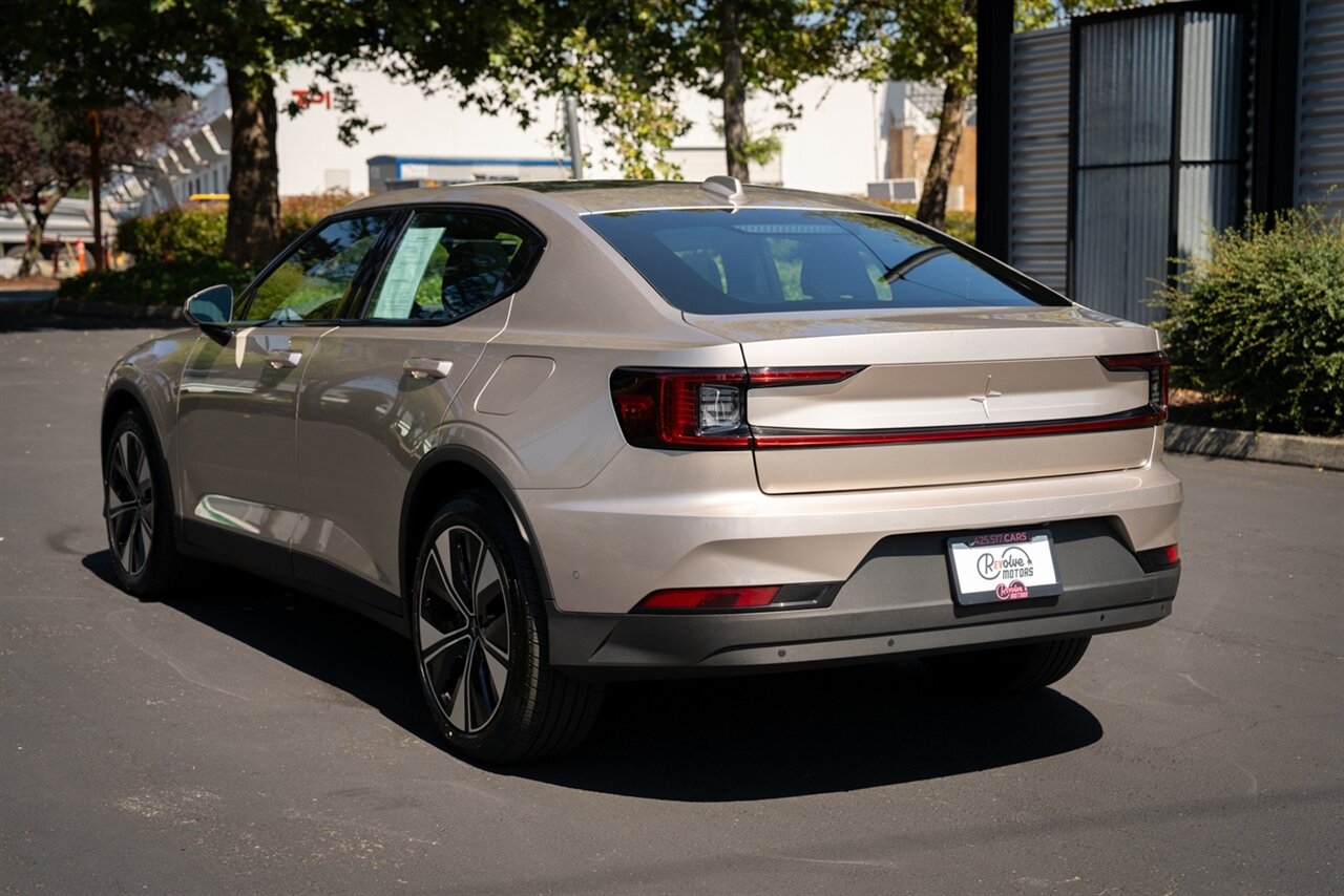 2024 Polestar 2 Long Range Dual Motor   - Photo 13 - Renton, WA 98057