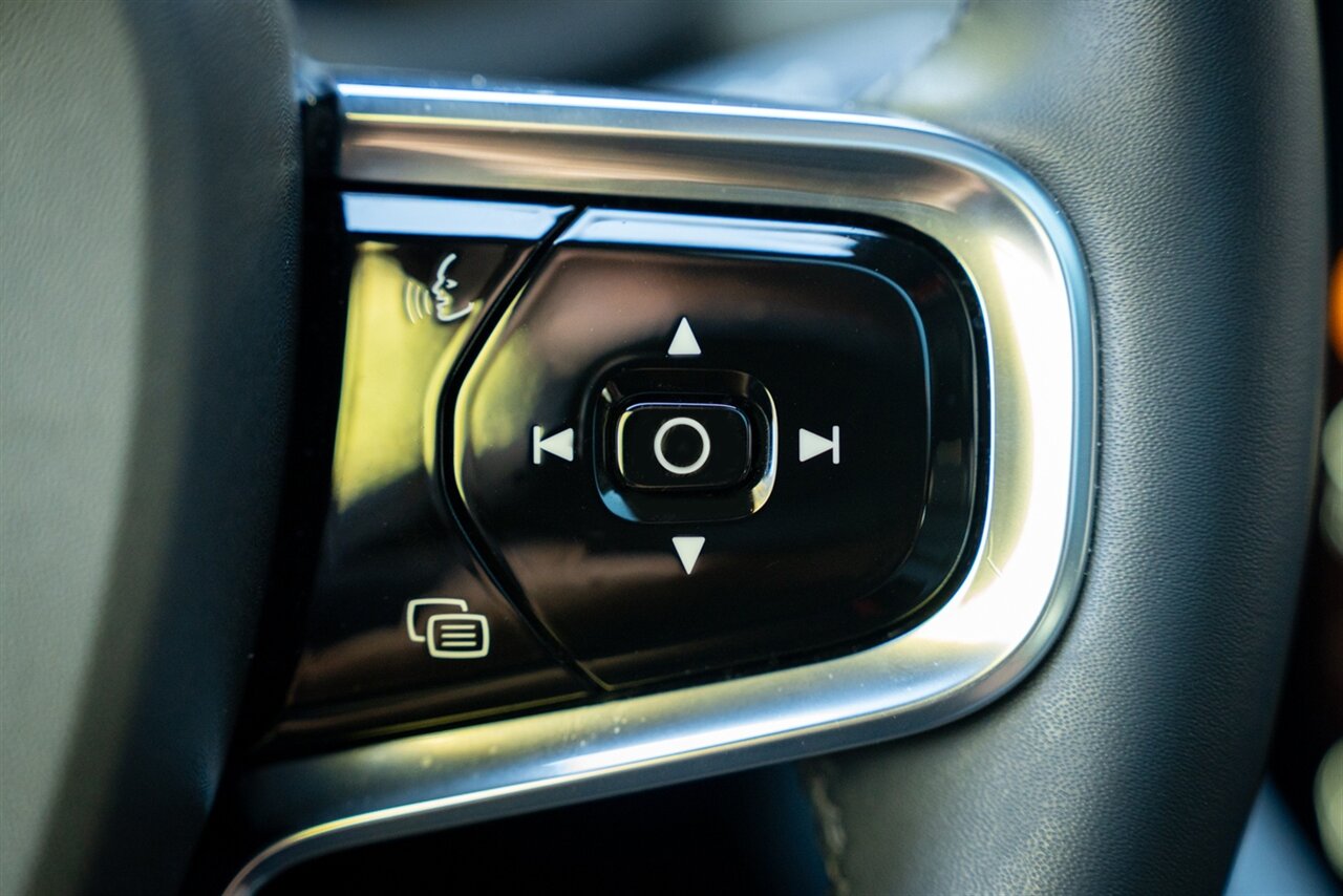 2024 Polestar 2 Long Range Dual Motor   - Photo 36 - Renton, WA 98057