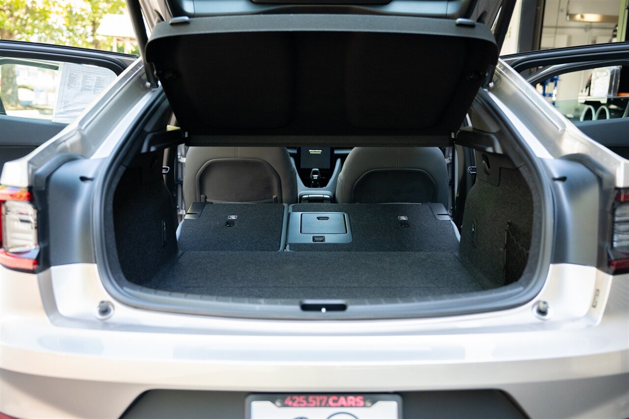 2024 Polestar 2 Long Range Dual Motor   - Photo 53 - Renton, WA 98057