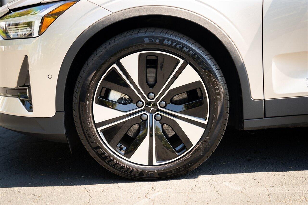 2024 Polestar 2 Long Range Dual Motor   - Photo 22 - Renton, WA 98057