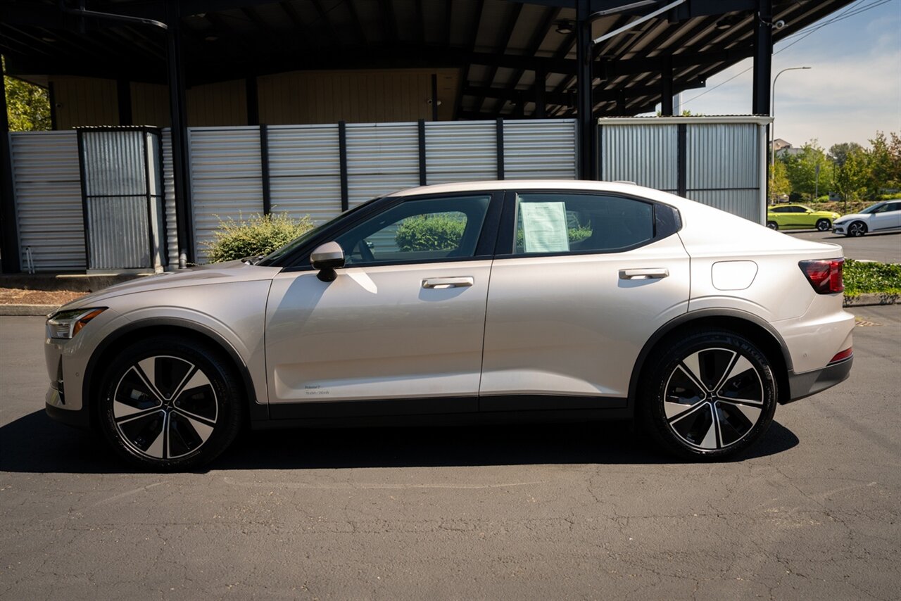 2024 Polestar 2 Long Range Dual Motor   - Photo 12 - Renton, WA 98057