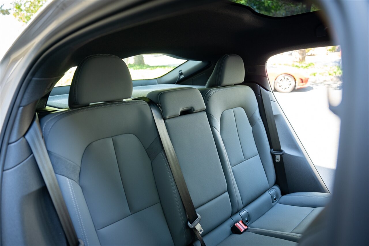 2024 Polestar 2 Long Range Dual Motor   - Photo 49 - Renton, WA 98057