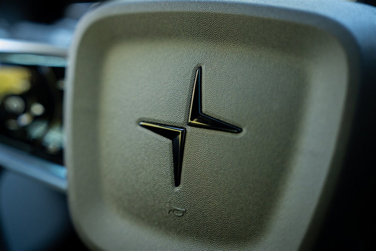 2024 Polestar 2 Long Range Dual Motor   - Photo 37 - Renton, WA 98057