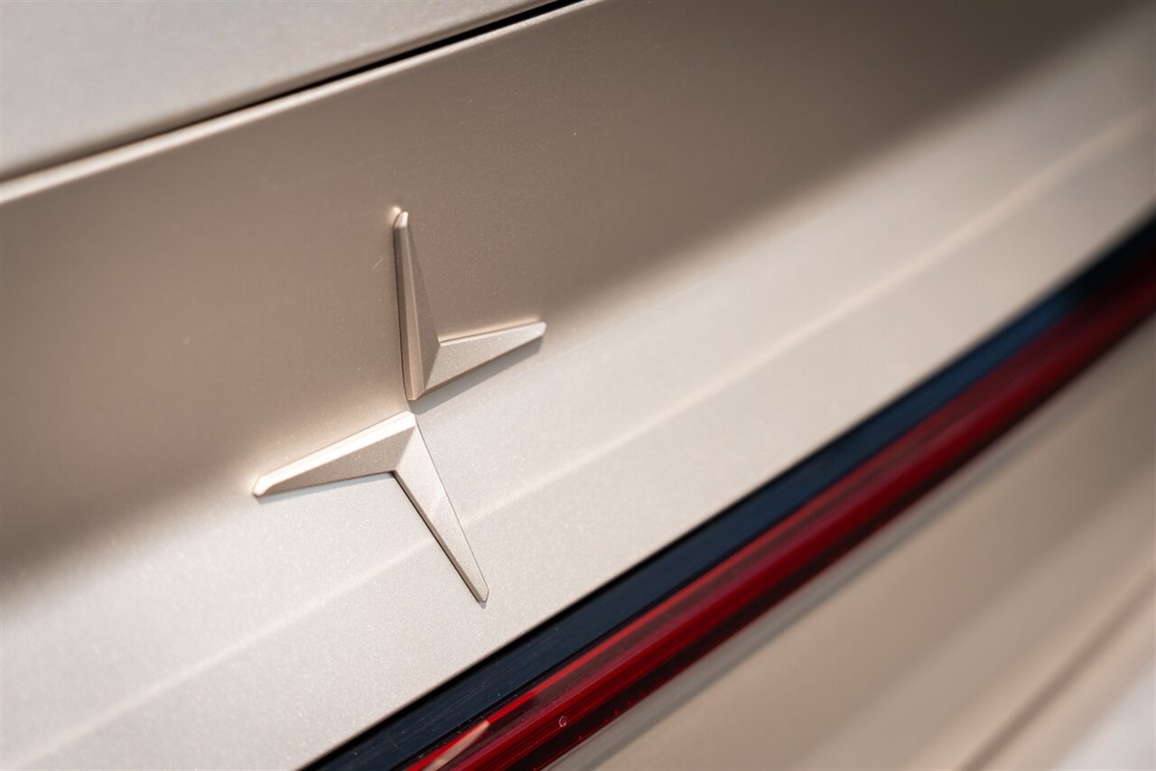 2024 Polestar 2 Long Range Dual Motor   - Photo 21 - Renton, WA 98057