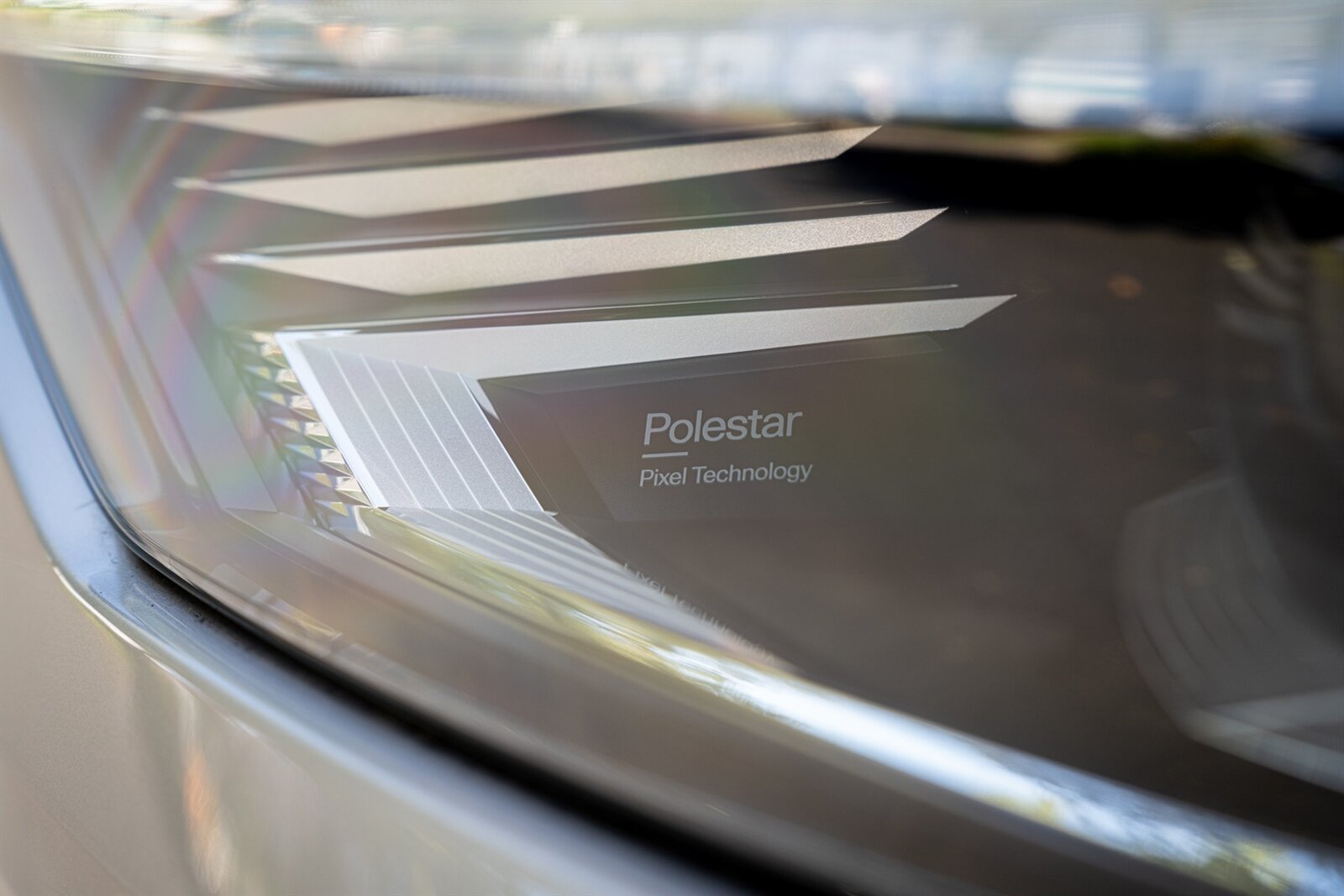 2024 Polestar 2 Long Range Dual Motor   - Photo 7 - Renton, WA 98057