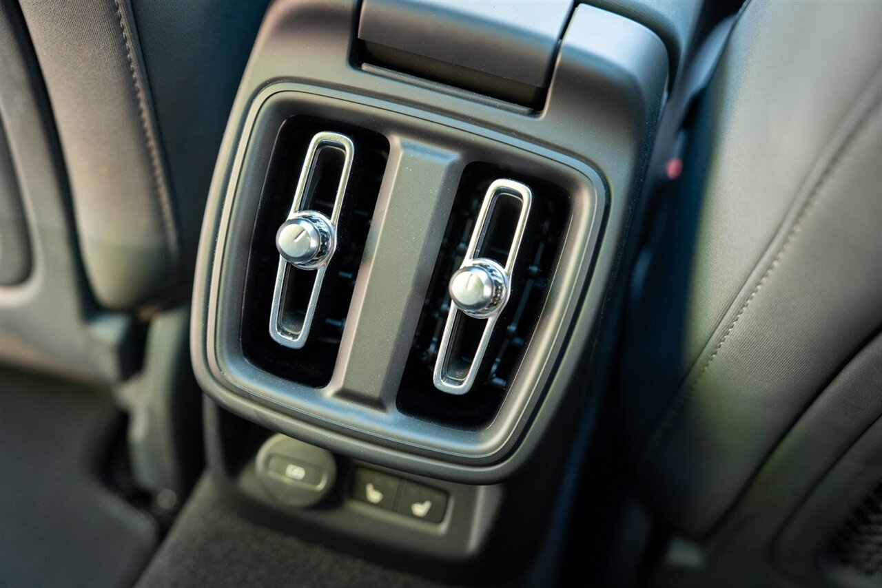 2024 Polestar 2 Long Range Dual Motor   - Photo 50 - Renton, WA 98057