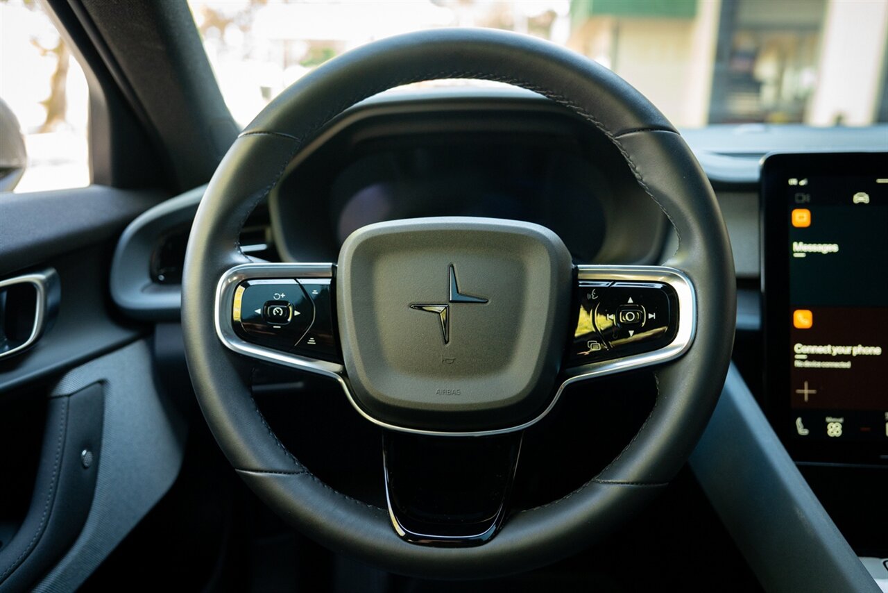 2024 Polestar 2 Long Range Dual Motor   - Photo 34 - Renton, WA 98057