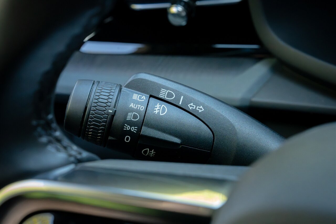 2024 Polestar 2 Long Range Dual Motor   - Photo 42 - Renton, WA 98057