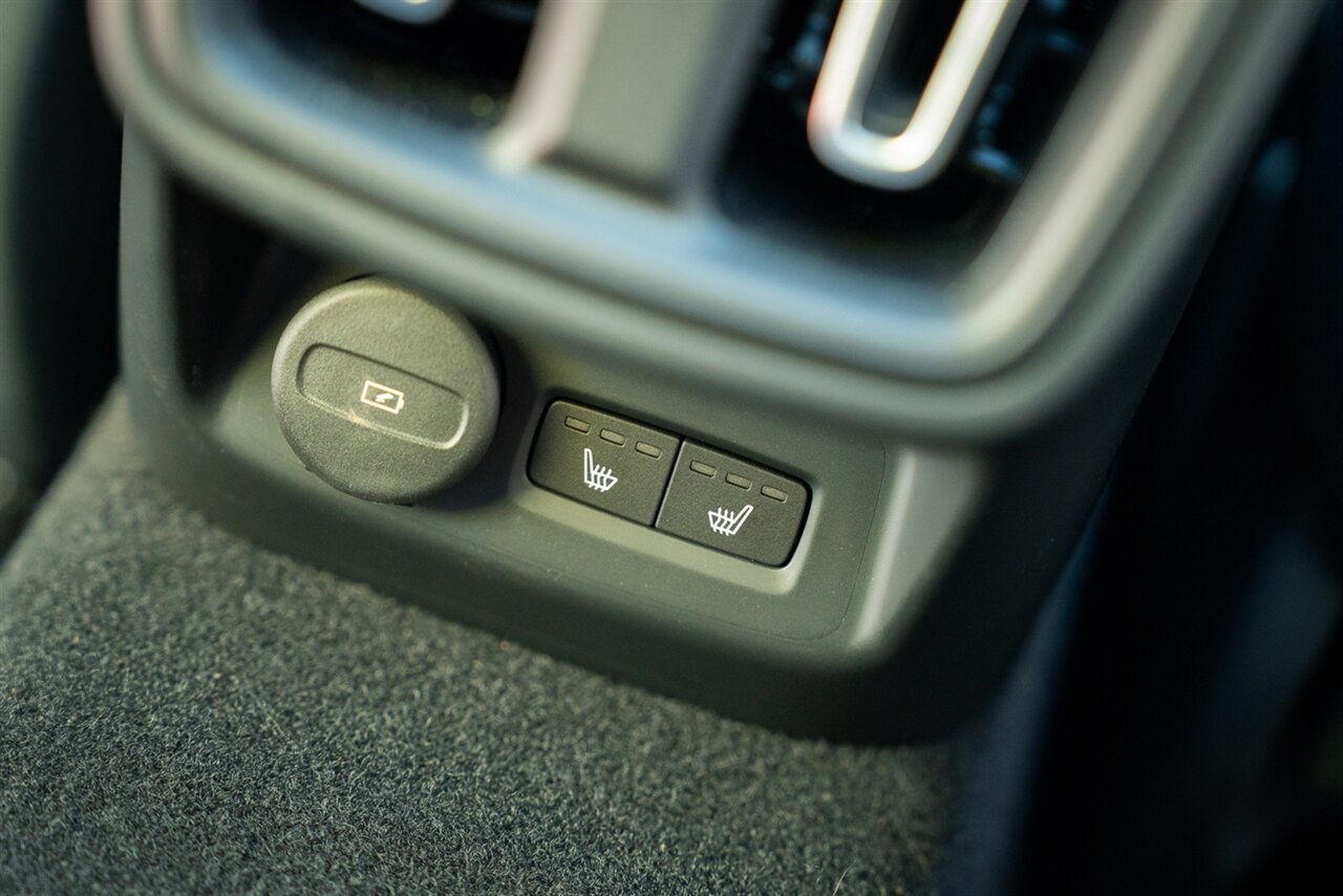 2024 Polestar 2 Long Range Dual Motor   - Photo 51 - Renton, WA 98057