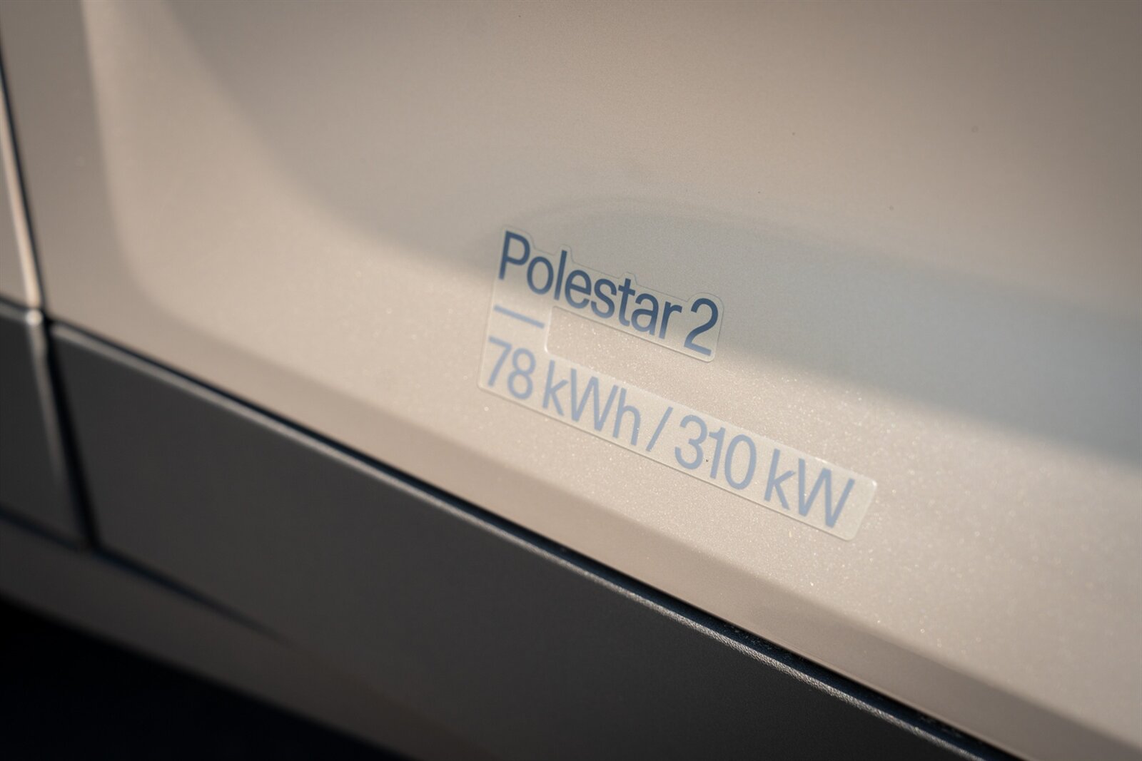 2024 Polestar 2 Long Range Dual Motor   - Photo 11 - Renton, WA 98057