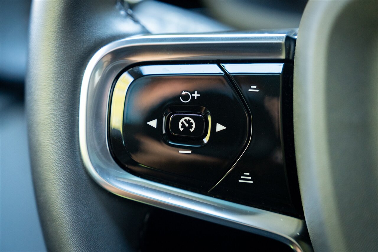 2024 Polestar 2 Long Range Dual Motor   - Photo 35 - Renton, WA 98057
