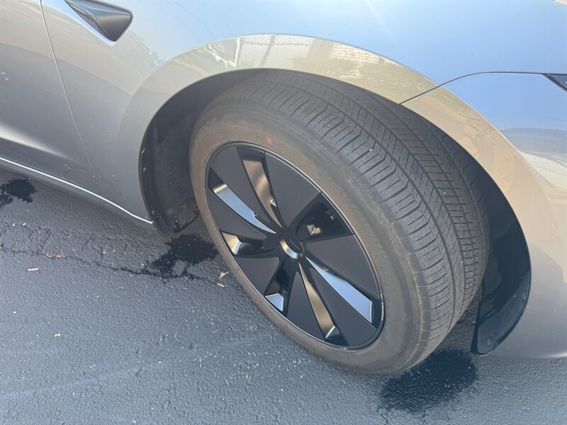 2025 Tesla Model 3 Long Range   - Photo 24 - Renton, WA 98057