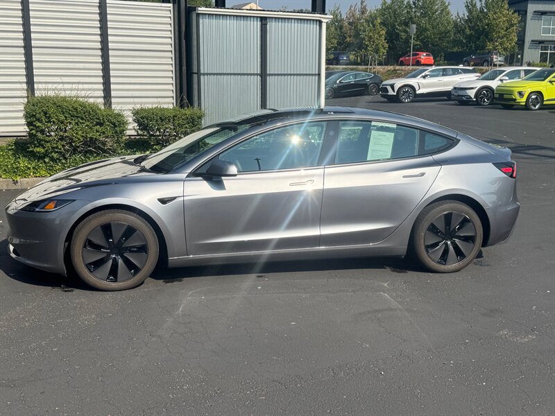 2025 Tesla Model 3 Long Range   - Photo 7 - Renton, WA 98057