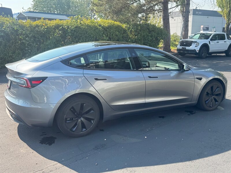 2025 Tesla Model 3 Long Range   - Photo 8 - Renton, WA 98057
