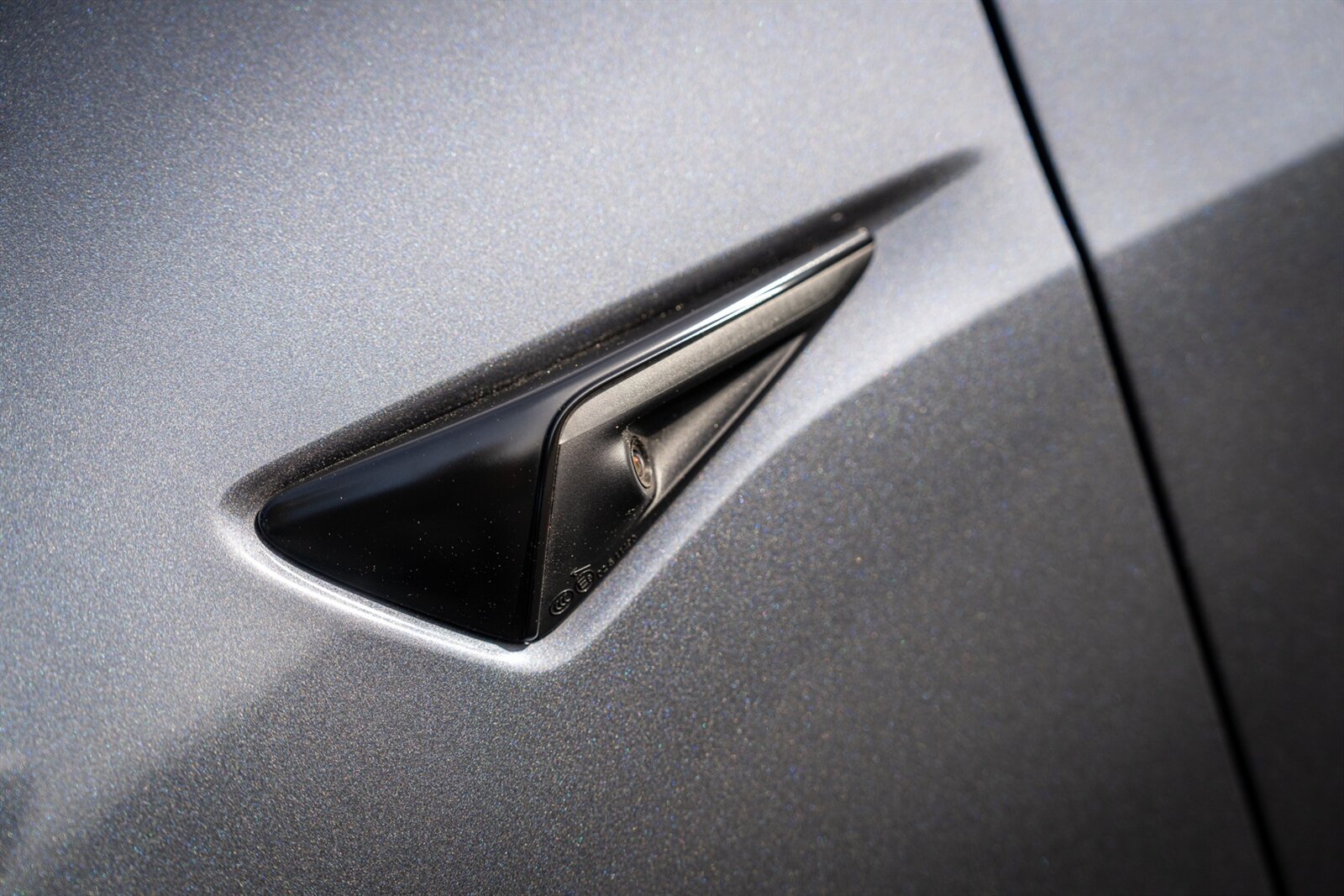 2023 Tesla Model 3   - Photo 7 - Renton, WA 98057