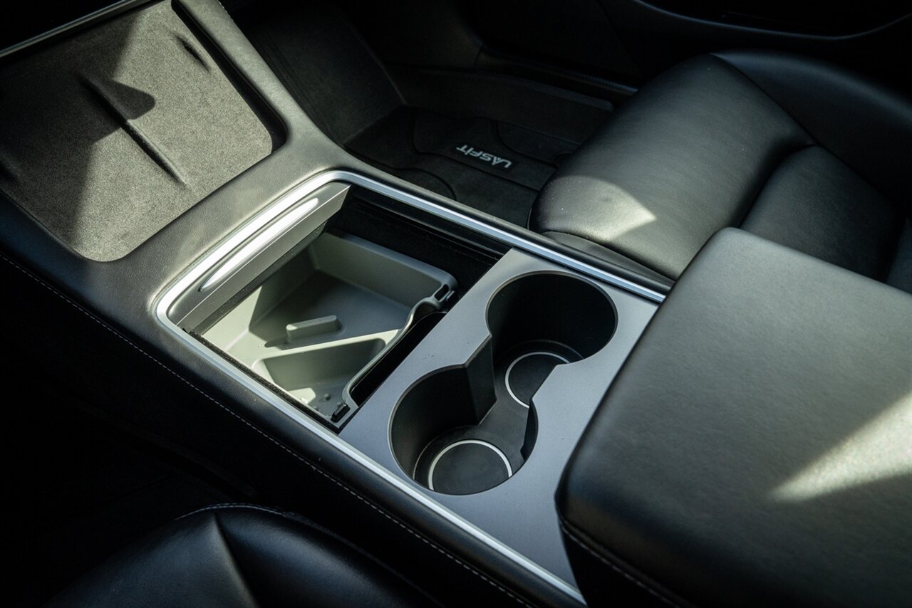 2023 Tesla Model 3   - Photo 35 - Renton, WA 98057