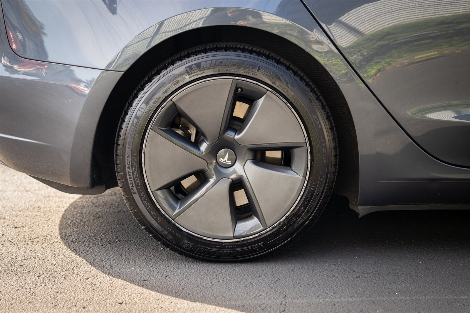 2023 Tesla Model 3   - Photo 18 - Renton, WA 98057