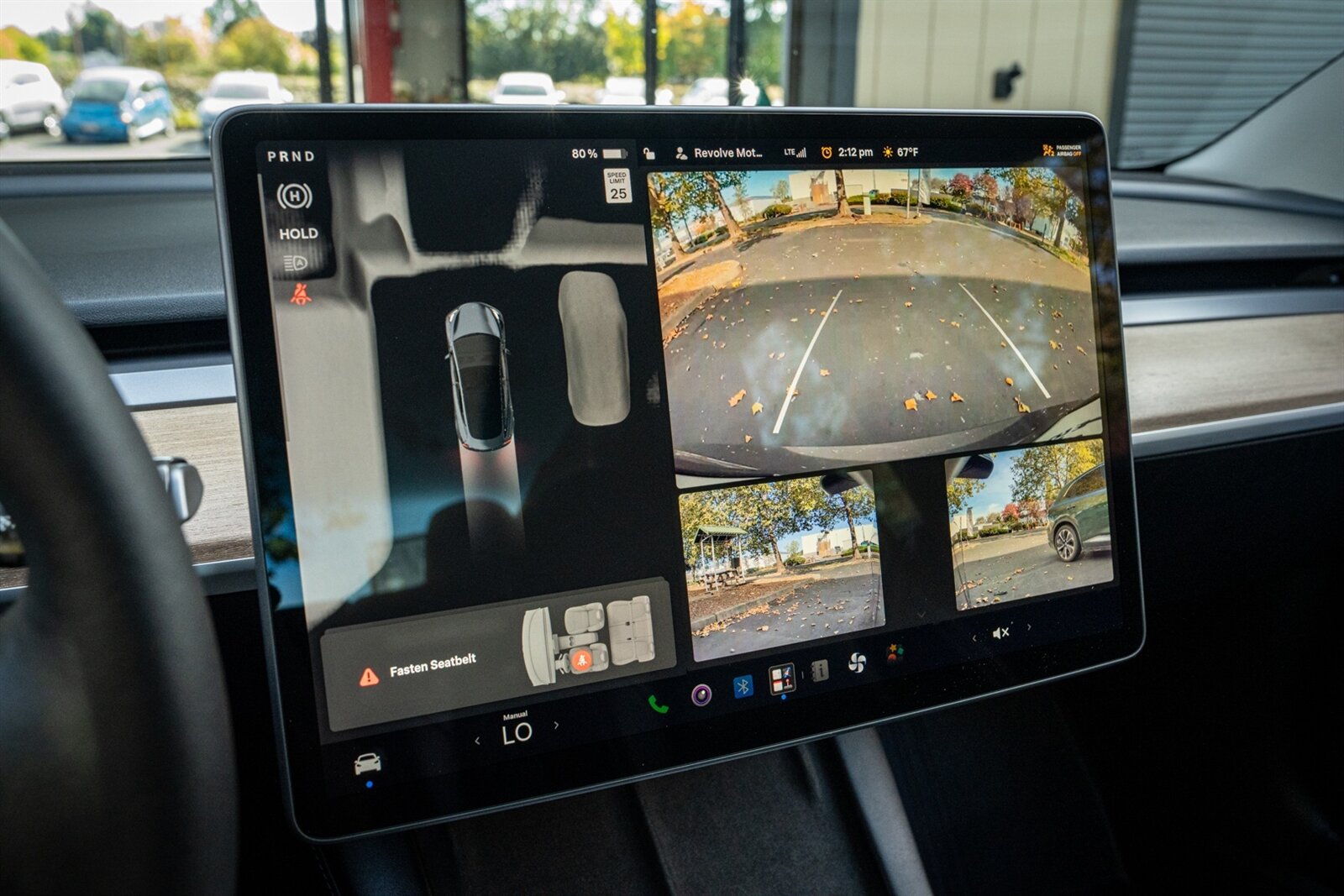 2023 Tesla Model 3   - Photo 39 - Renton, WA 98057