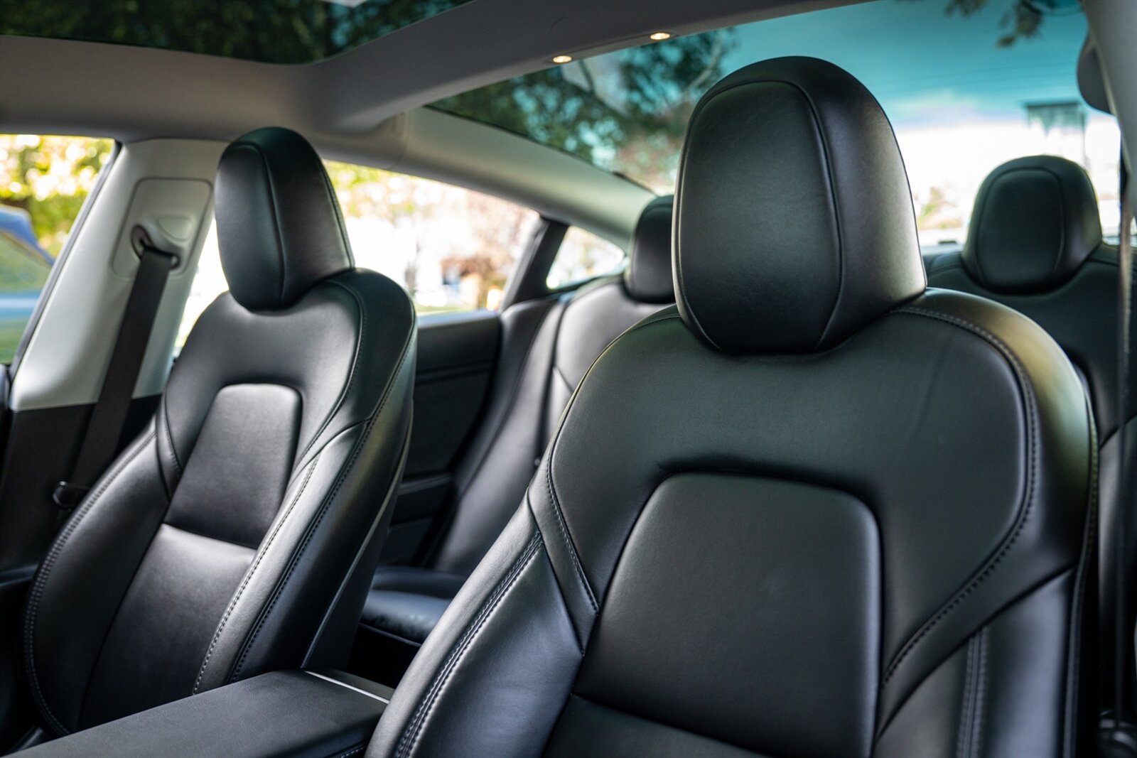 2023 Tesla Model 3   - Photo 24 - Renton, WA 98057