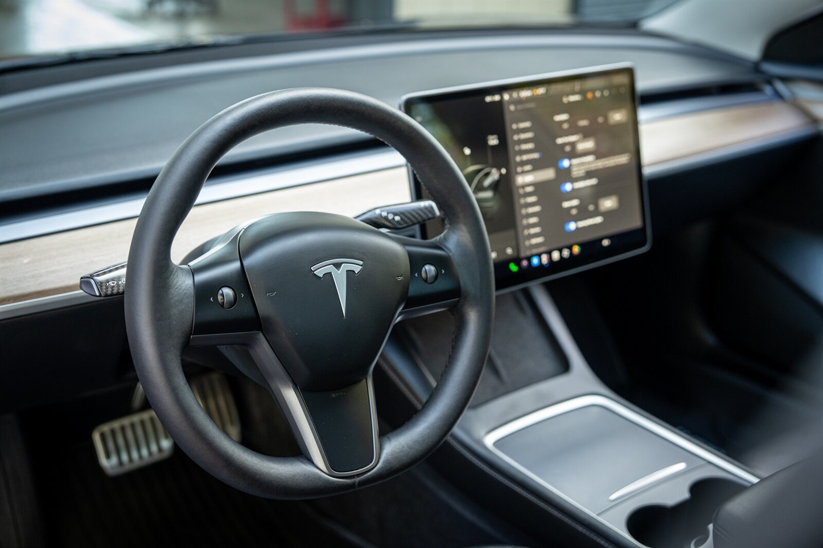 2023 Tesla Model 3   - Photo 22 - Renton, WA 98057