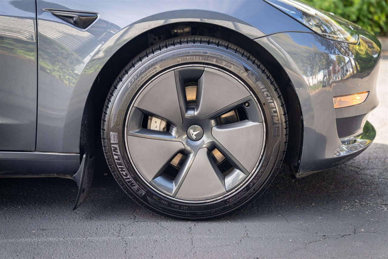 2023 Tesla Model 3   - Photo 19 - Renton, WA 98057