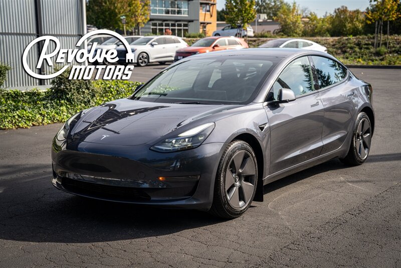2023 Tesla Model 3 Base