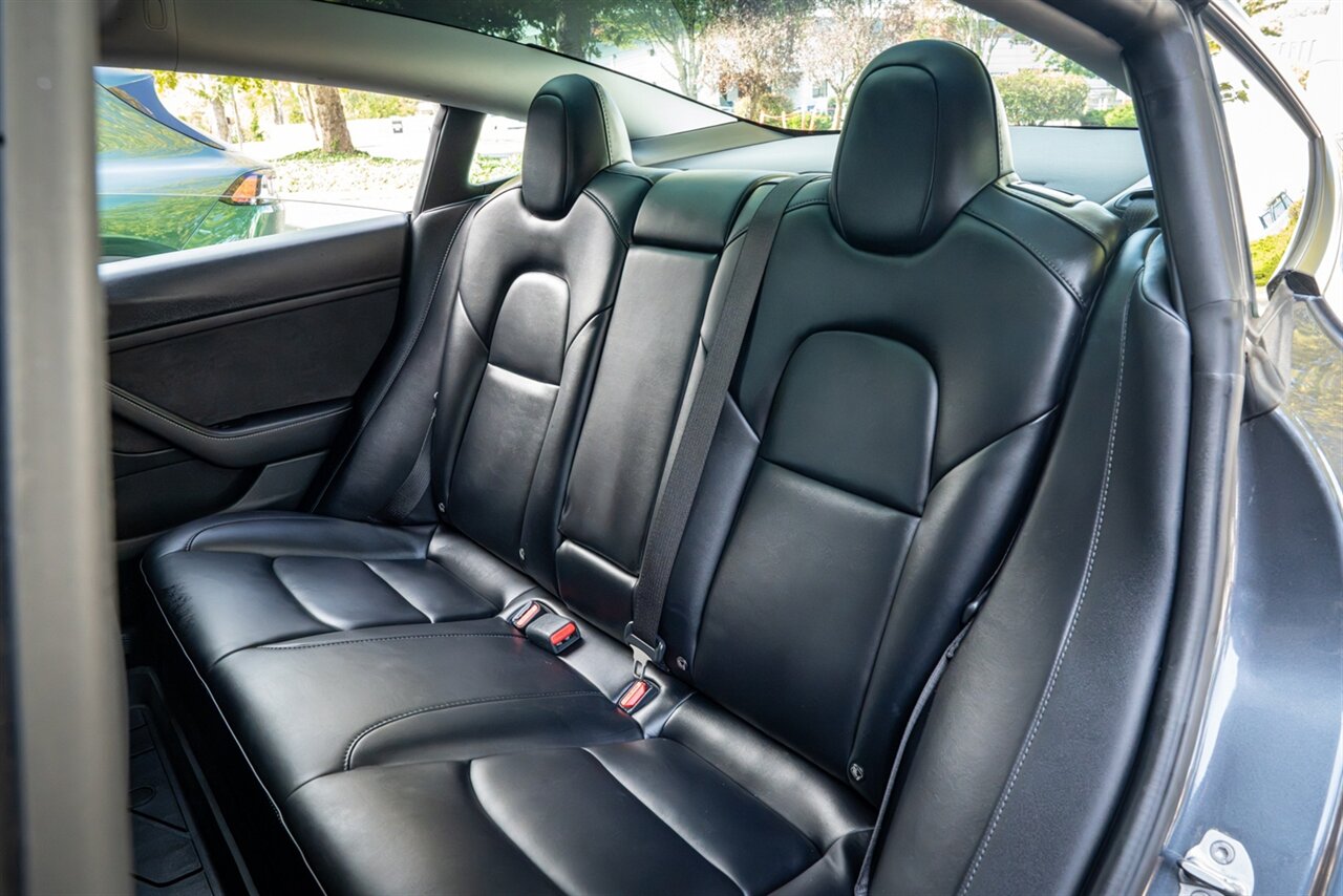 2023 Tesla Model 3   - Photo 40 - Renton, WA 98057