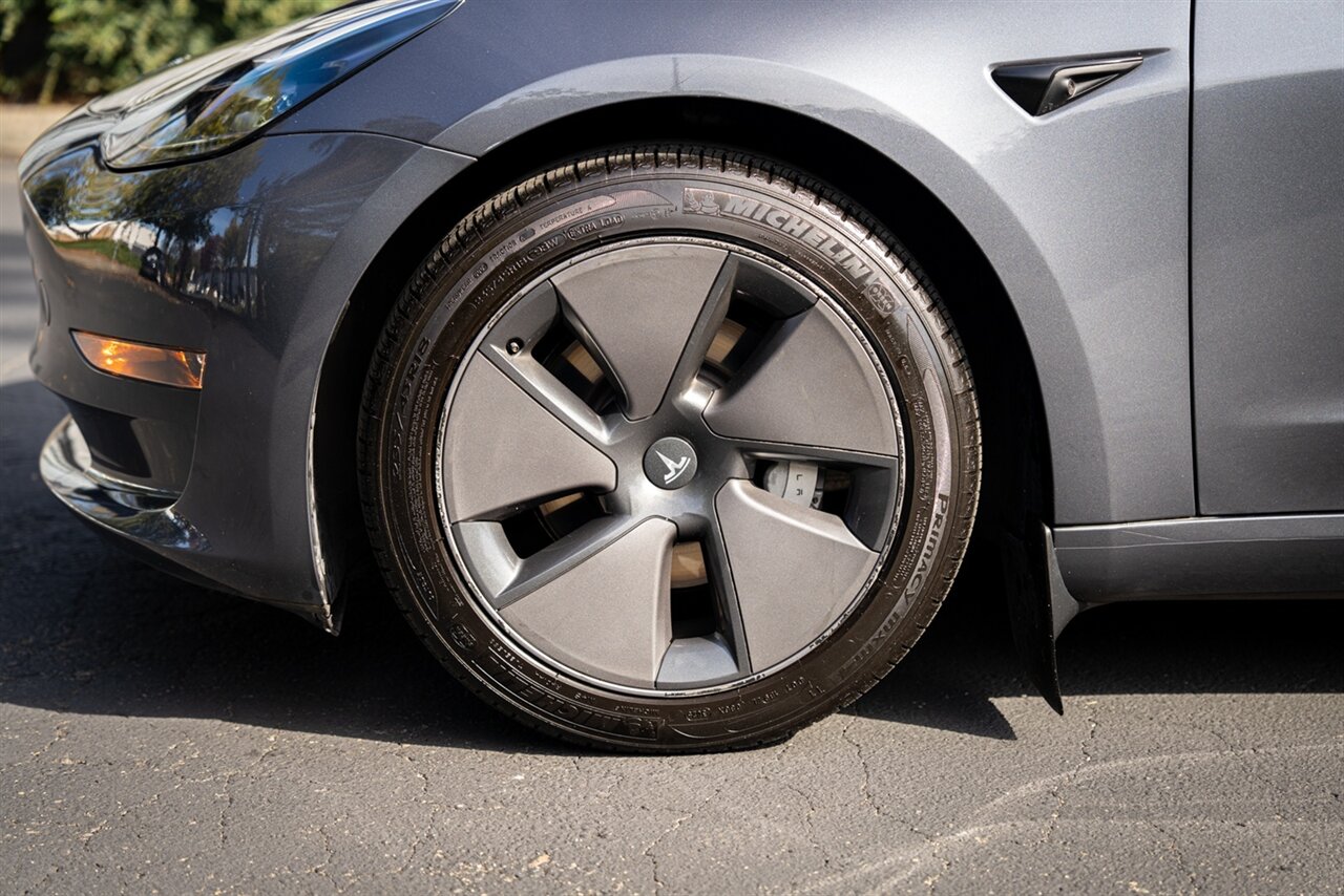 2023 Tesla Model 3   - Photo 16 - Renton, WA 98057