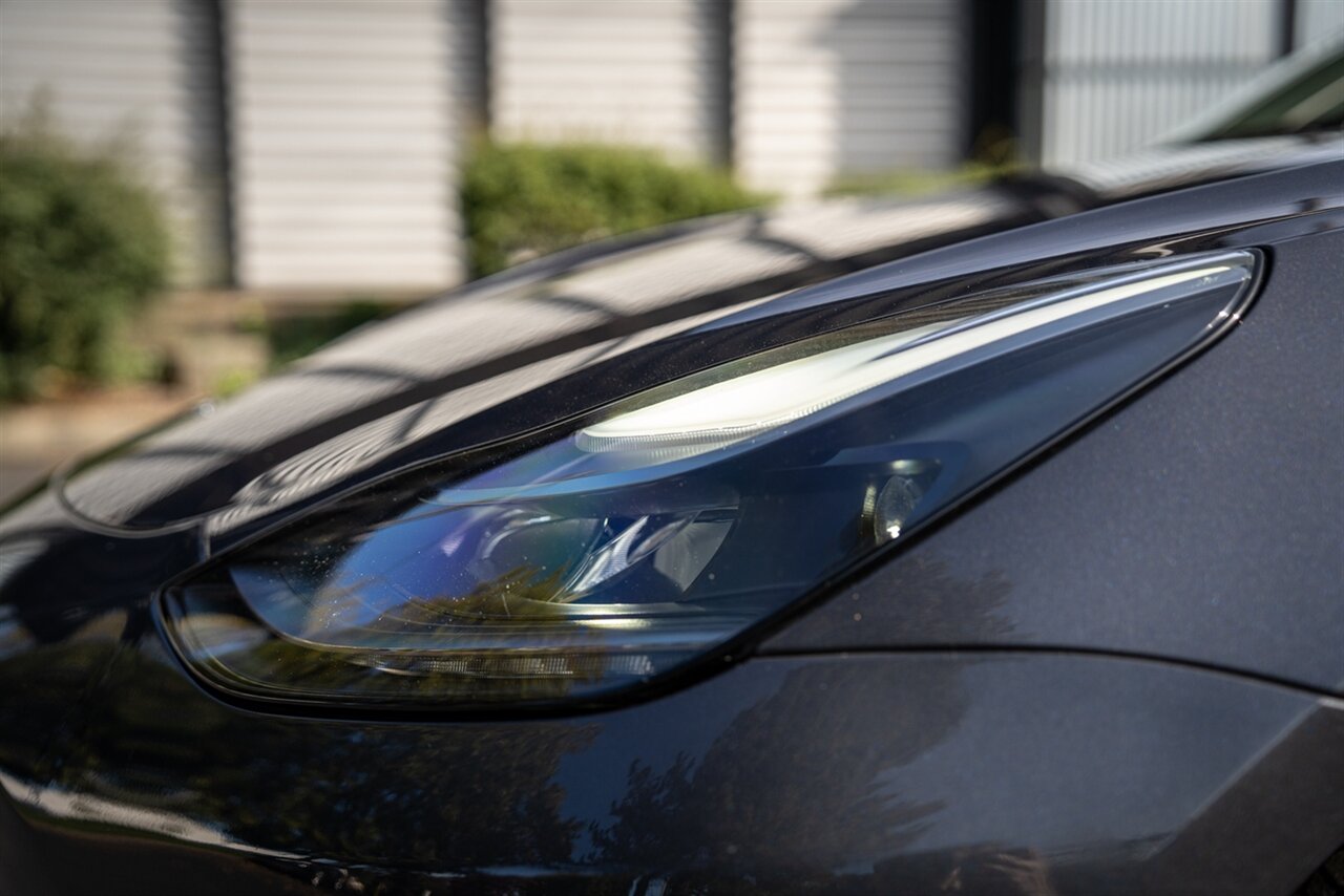 2023 Tesla Model 3   - Photo 4 - Renton, WA 98057