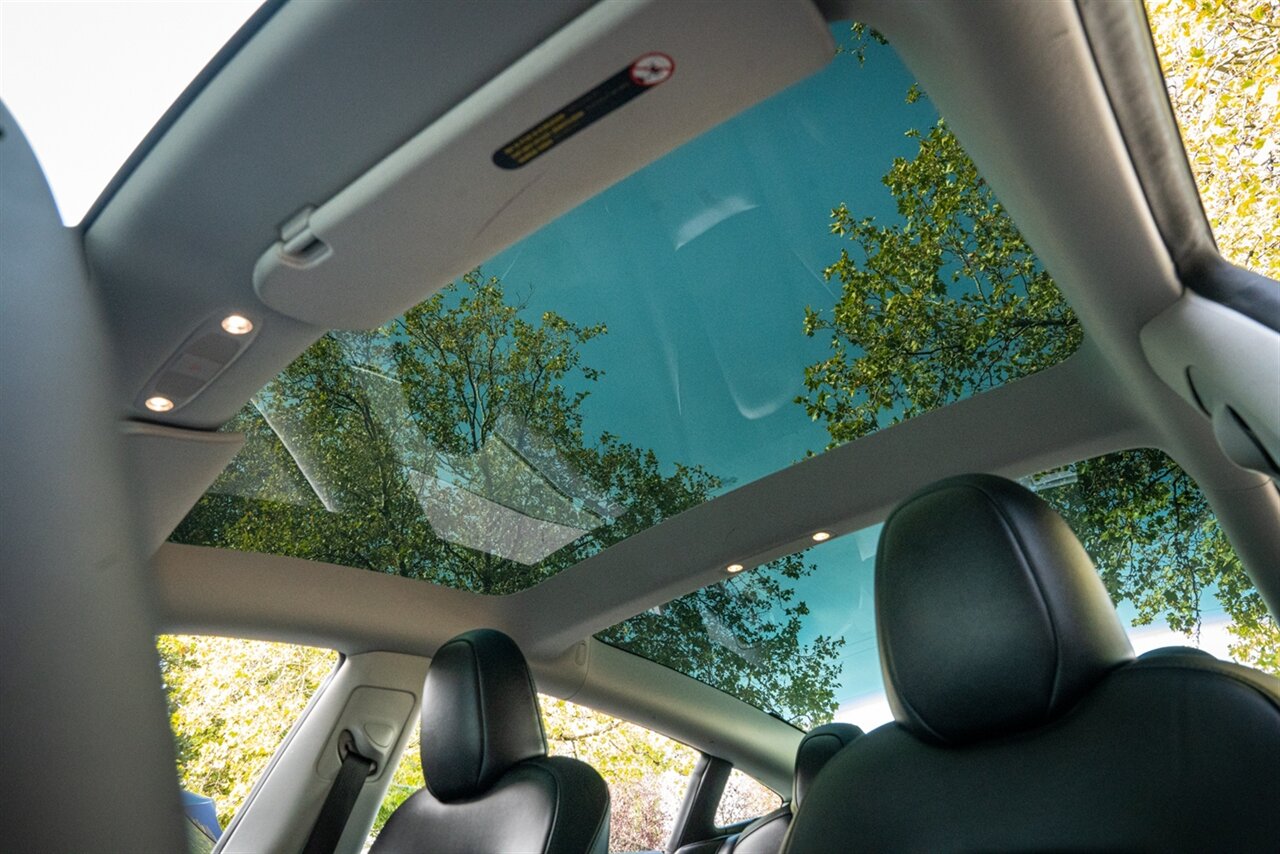 2023 Tesla Model 3   - Photo 42 - Renton, WA 98057