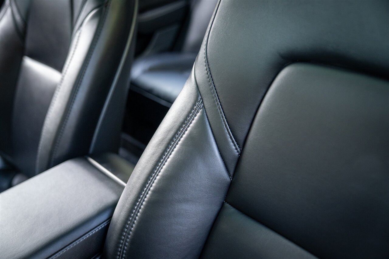 2023 Tesla Model 3   - Photo 25 - Renton, WA 98057