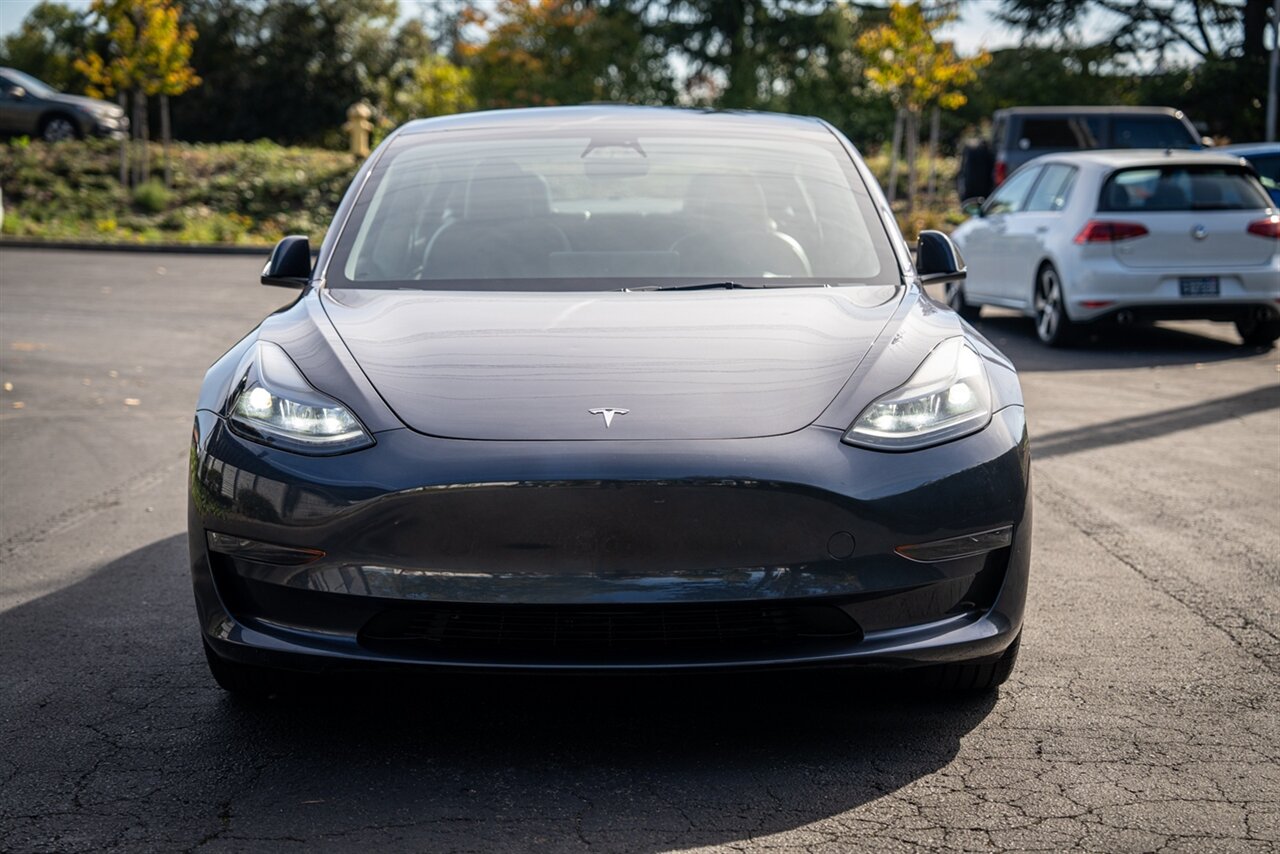 2023 Tesla Model 3   - Photo 2 - Renton, WA 98057